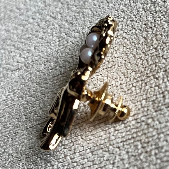 VINTAGE (1990) AVON MOTHER’S NEST PIN - Picture 2 of 5